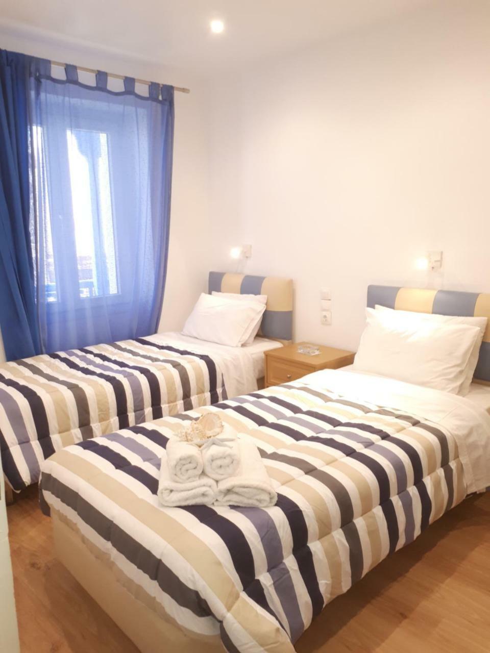 Ageliki Kalogera Apartament *